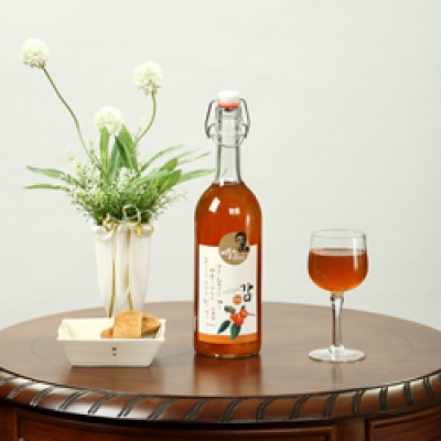 감식초(500ml)